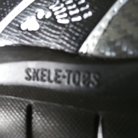 COPY - FILA SKELE-TOES ATHLETICS - Picture 6 of 8
